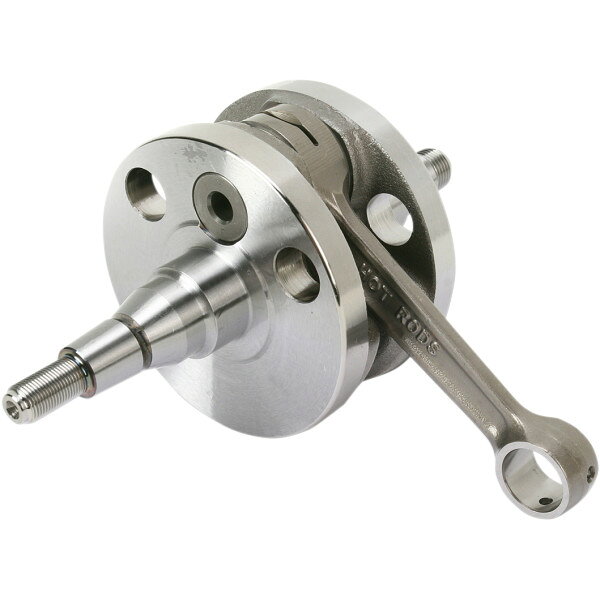 【USA在庫あり】 ホットロッド HOT RODS クランクシャフト 07年-09年 KTM 200 スチール 0921-0240 JP店