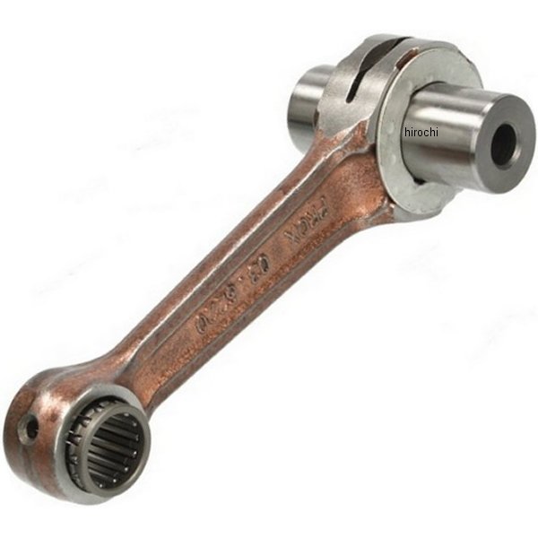 【USA在庫あり】 プロックス PROX コンロッドキット 98年以降 KTM、Husqvarna スチール 0923-0128 JP店