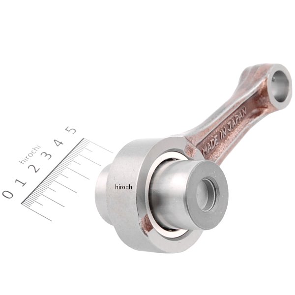 【USA在庫あり】 プロックス PROX コンロッドキット 07年-12年 KTM 250 スチール 0923-0156 JP店