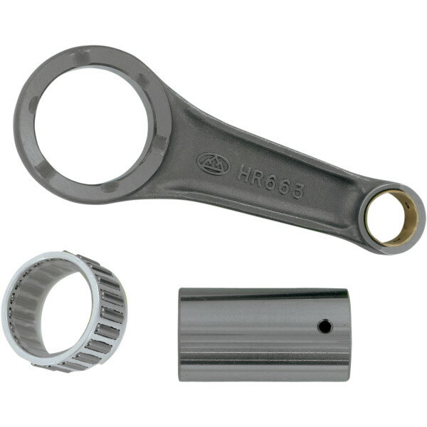 【USA在庫あり】 ホットロッド HOT RODS コンロッドキット 08年-12年 KTM 450 スチール 0923-0220 JP店