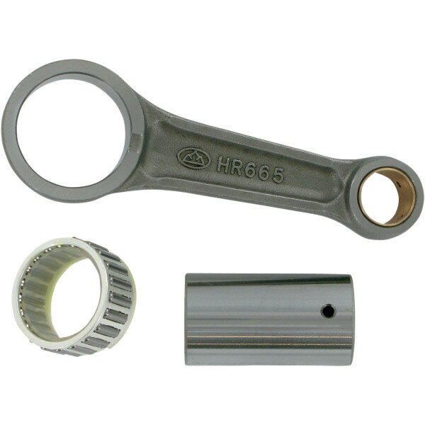 【USA在庫あり】 ホットロッド HOT RODS コンロッドキット 05年-07年 KTM 450 スチール 0923-0222 JP店