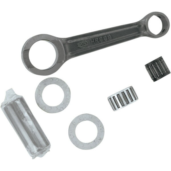 【USA在庫あり】 ホットロッド HOT RODS コンロッドキット 03年-09年 KTM 200 スチール 0923-0225 JP店