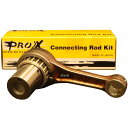 【USA在庫あり】 プロックス PROX コンロッドキット 06年-12年 Husqvarna TC、TE、TXC スチール 0923-0281 JP店