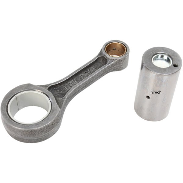 【USA在庫あり】 ホットロッド HOT RODS コンロッドキット 13年-14年 KTM 350 スチール 0923-0343 JP店