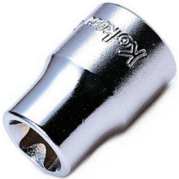 樂天商城 - コーケン Ko-ken 3/8インチsq トルクスソケット E7 3425-E7-KK JP店