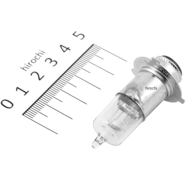 【メーカー在庫あり】 スズキ純正 バルブ 12V40/40W 09471-12200 JP店のサムネイル