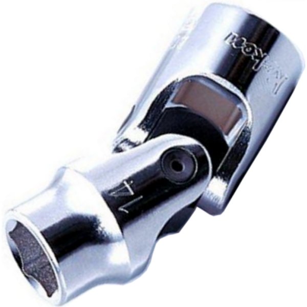 コーケン Ko-ken 1/2インチsq ユニバーサルソケット 21mm 4440M-21-KK JP店