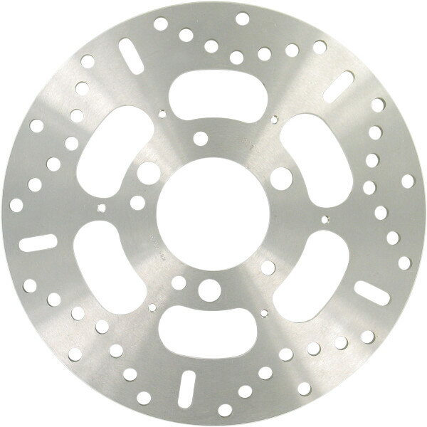 【USA在庫あり】 EBC イービーシー ブレーキローター OEM フロント 08年-12年 カンナム スパイダー 171..