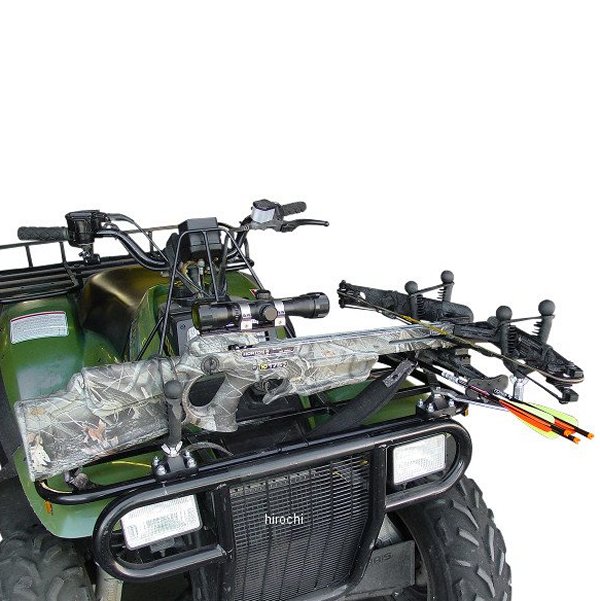 爆売り Usa在庫あり ムース Moose Utility Division クロスボウ 弓 ガン用 ホルダー １丁用 ソフトラバー保護付き 3518 0113 Jp店 在庫あり 即納 Www Lgbthistorymonth Com