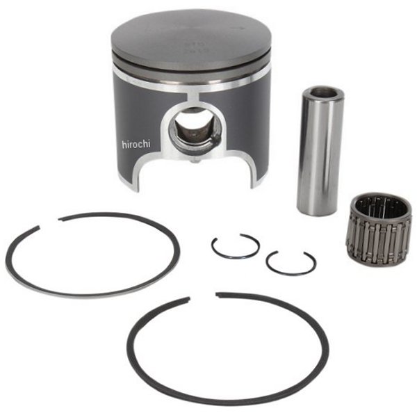 【USA在庫あり】 プロックス PROX ピストンキット ポラリス 73.00mmボア 0910-3292 JP店