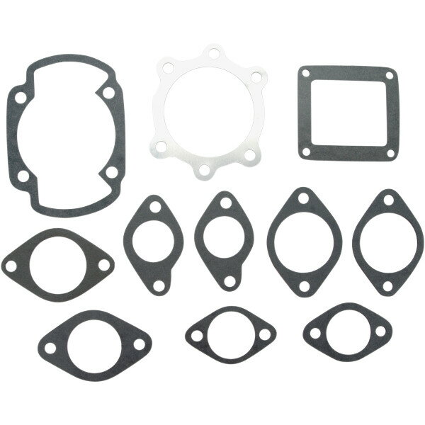 【USA在庫あり】 Winderosa フルトップエンドガスケットセット ヤマハ FC シングル 300cc 0934-0544 JP店