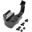 【メーカー在庫あり】 ラムマウント RAM Mounts GARMIN ETREX専用マウント RAM-HOL-GA48U JP店