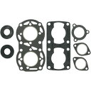 【USA在庫あり】 Winderosa コンプリートガスケットセット ポラリス LC ツイン 340cc G1066 JP店