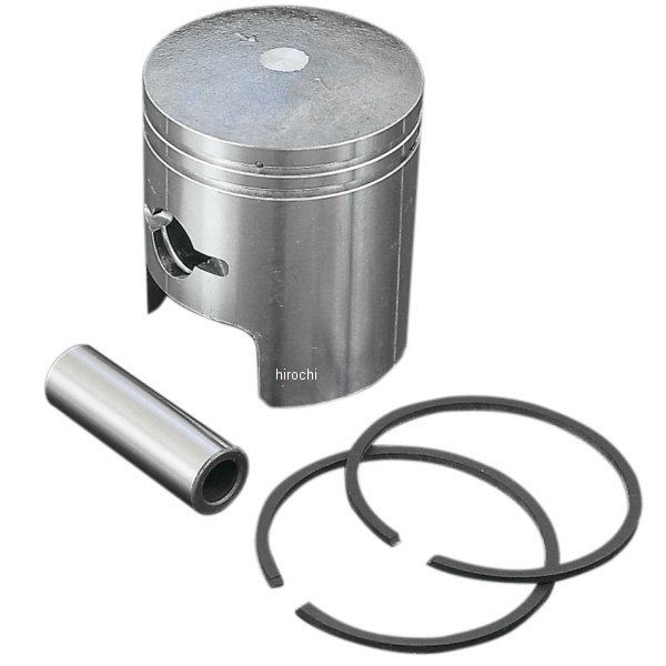 【USA在庫あり】 キンペックス Kimpex ピストンキット ボンバルディア 0.1インチ(2.54mm) 269cc K09-74..