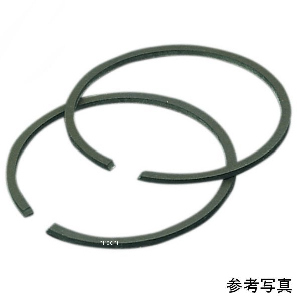 【USA在庫あり】 キンペックス Kimpex リングセット ボンバルディア スタンダード 600cc KR09-774 JP店