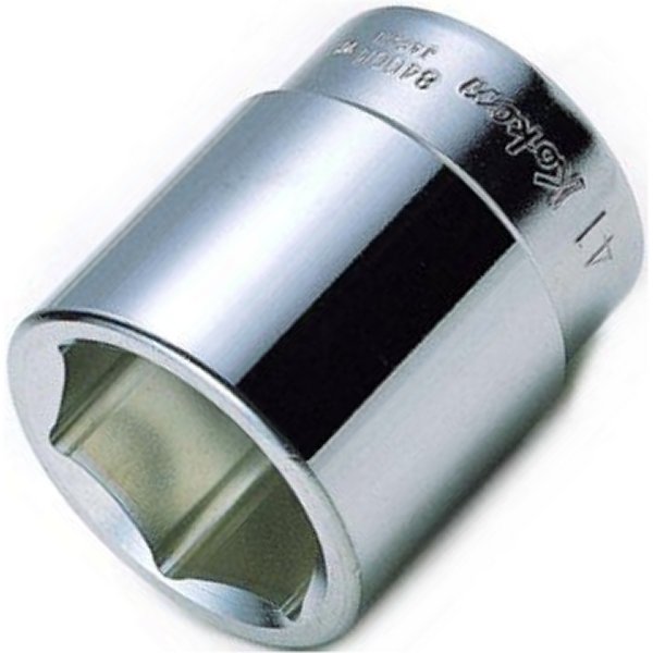 Rakuten - コーケン Ko-ken 1インチsq 6角スタンダードソケット 50mm 8400M-50-KK JP店
