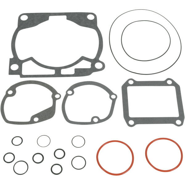 【USA在庫あり】 ムースレーシング MOOSE RACING トップエンド ガスケットセット 03年-04年 KTM 250 0934-0471 JP店