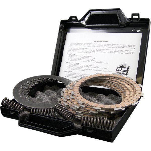 ��USA�߸ˤ���� DP�֥졼�� DP Brakes ����å����å� 00ǯ-07ǯ XR650R 1131-0138 JPŹ