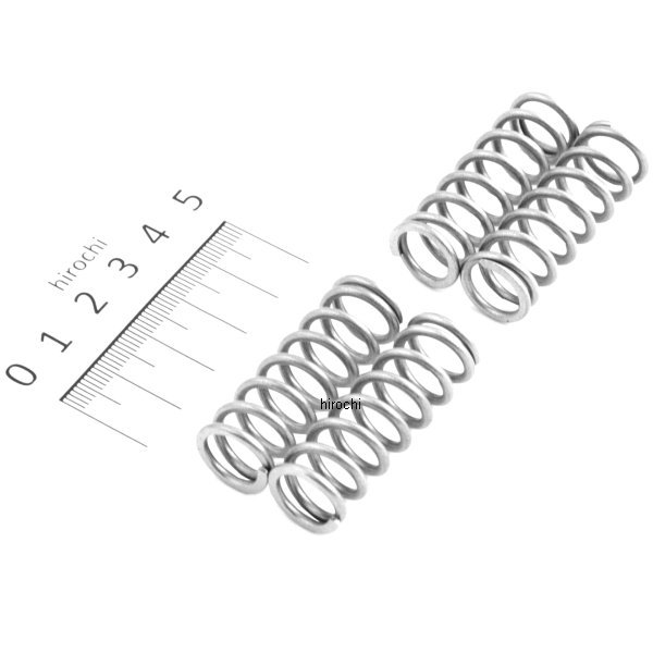 【USA在庫あり】 BBRモータースポーツ BBR Motorsports クラッチスプリング 00年-09年 TT-R125 1131-0352 JP店