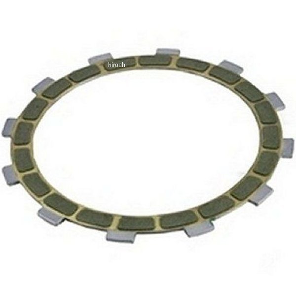  バーネット Barnett フリクション プレート 82年-94年 WR500 ケブラー 1枚売り 2012-127 JP店