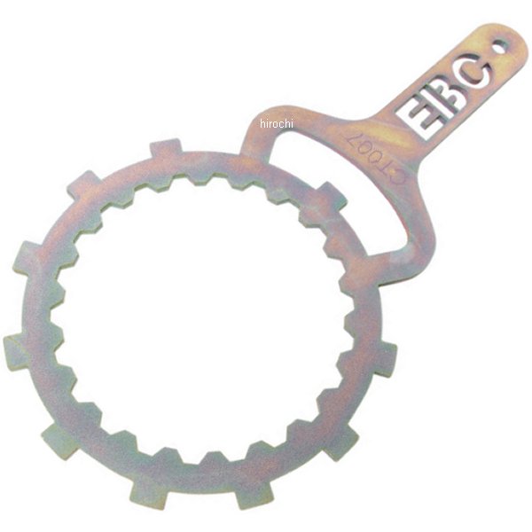 【USA在庫あり】 EBC イービーシー クラッチ 脱着ツール 94年-11年 KTM 250 SX 3803-0040 JP店