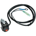 【USA在庫あり】 ムースレーシング MOOSE RACING キルスイッチ 94年以降 KTM 50311089200 0616-0153 JP店