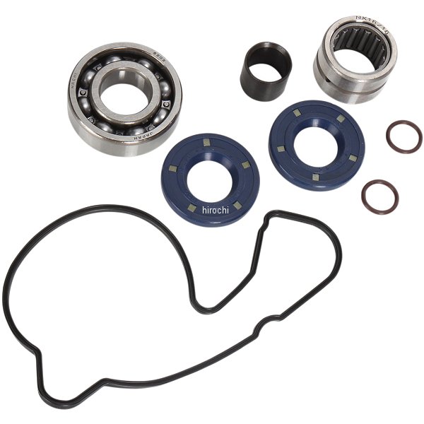 【USA在庫あり】 ホットロッド HOT RODS ウォーターポンプ補修キット 13年-14年 KTM 250、200 0934-3140 JP店