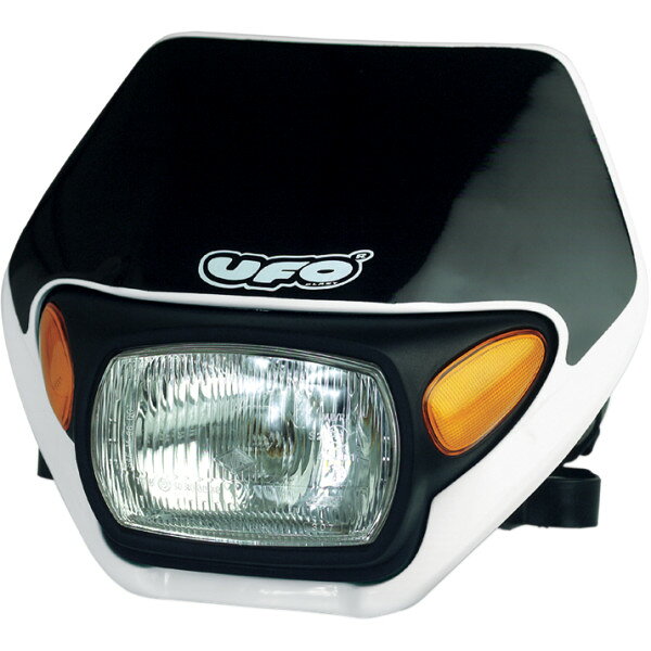 楽天市場】UFO（ヘッドライト｜ライト・ランプ）：パーツ<バイク用品