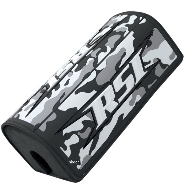 パッド 大 5インチ(127mm)幅 Camo (1個売り)BPL-CAMO楽天 JP店