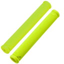 【USA在庫あり】 ODI オーディーアイ スノー ラフィアン グリップ 8インチ(203mm) 黄 0630-1627 JP店