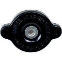 【USA在庫あり】 K&S ケーアンドエス ラジエーターキャップ 16psi(1.1bar) スタンダード 黒 1903-0009 JP店