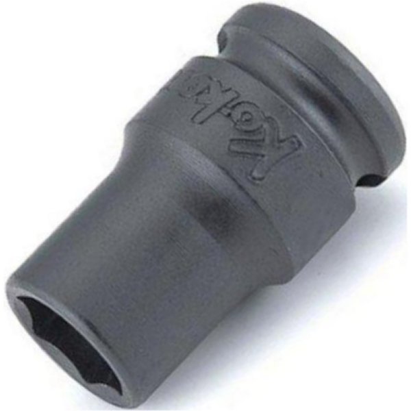 【メーカー在庫あり】 コーケン Ko-ken 3/8インチsq 薄肉インパクトソケット 9mm 13401M-9 JP店