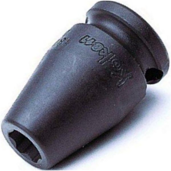【メーカー在庫あり】 コーケン Ko-ken 3/8インチsq インパクトサーフェイスソケット 7mm 13410M-7-KK JP店