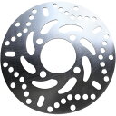 【USA在庫あり】 EBC イービーシー ブレーキローター OEM リア 13年-14年 グロム 1710-2276 JP店(2)