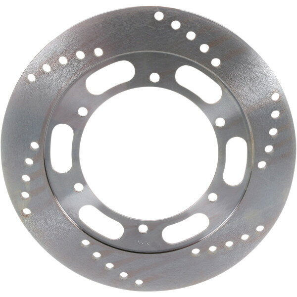 YAMAHA - 【USA在庫あり】 EBC イービーシー ブレーキローター OEM 直径280mm リア 84年-07年 VMX1200、FJ1100 MD2068 JP店