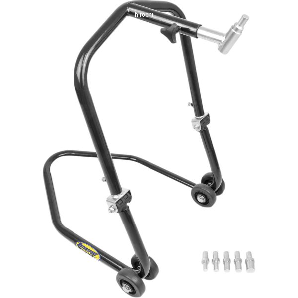 Maintenance Stand - 【USA在庫あり】 モータースポーツプロダクツ Motorsport Products GP3-IN-1 トリプルツリースタンド スポーツバイク用 4101-0351 JP店