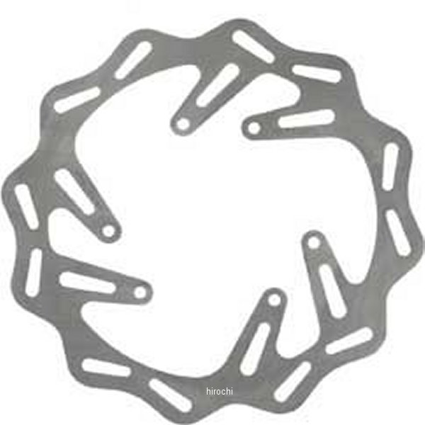 【USA在庫あり】 ブレーキング BRAKING ブレーキローター STX リア 99年-02年 YZF-R6 YA24RWD JP店