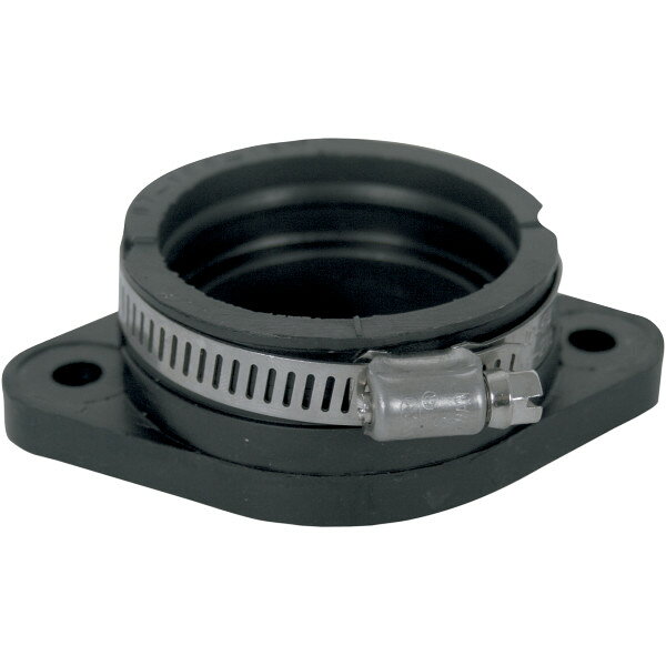 【USA在庫あり】 Parts Unlimited キャブレター マウンティング フランジ ヤマハ 8...