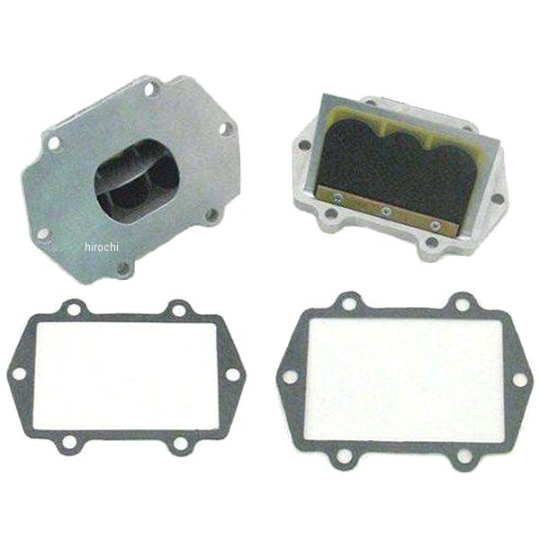 【USA在庫あり】 ボイセン Boyesen リード バルブ Proシリーズ Arctic Cat RAD51A2 JP店