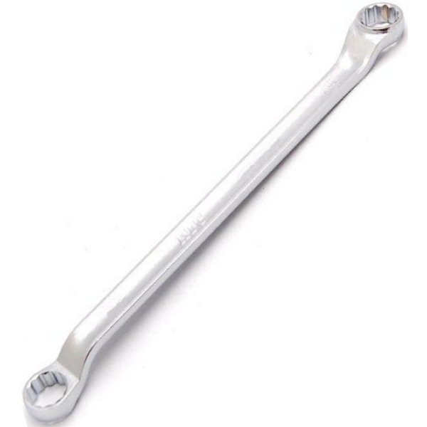 【メーカー在庫あり】 KTC 京都機械工具 45°×6°ロングめがねレンチ (7mm / 8mm) M5-0708-KC JP店