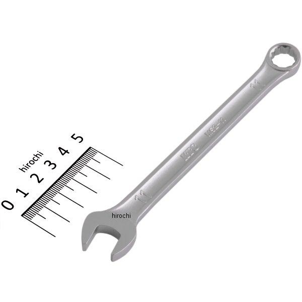 【メーカー在庫あり】 KTC 京都機械工具 コンビネーションレンチ 11mm MS2-11-KC JP店