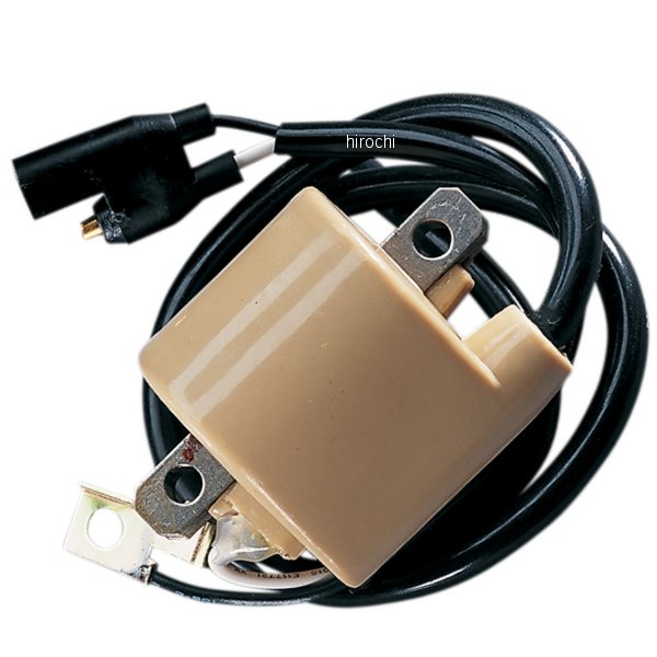 【USA在庫あり】 Parts Unlimited エクスターナル コイル 82年-84年 Ski-Doo Citation 3500 01-143-10 JP店