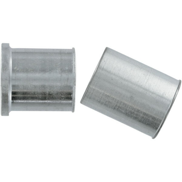 【USA在庫あり】 ムースレーシング MOOSE RACING ホイール スペーサー フロント 98年-01年 YZ スチール..