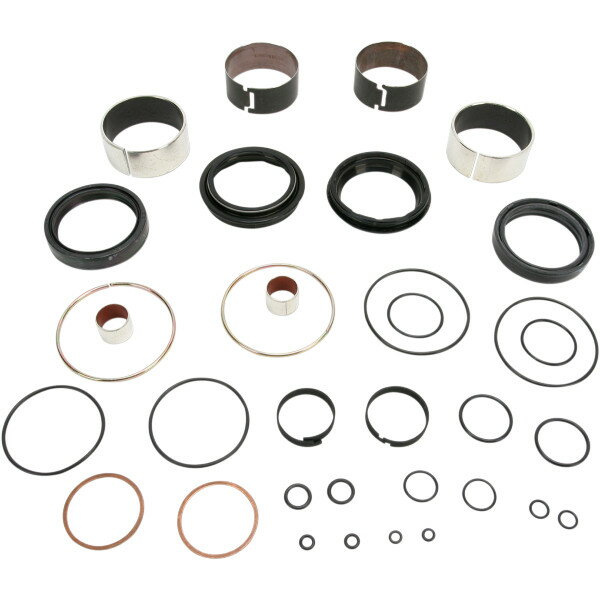 【USA在庫あり】 ピボットワークス Pivot works フォークシール/ブッシュキット 00年-01年 KTM 0407-0009 JP店