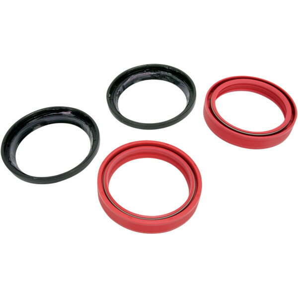 樂天商城 - 【USA在庫あり】 ムースレーシング MOOSE RACING フォーク/ダストシール 89年-07年 XR、KX 46mm 0407-0097 JP店
