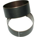 【USA在庫あり】 カヤバ KYB フォーク ピストンブッシング 05年-14年 CR 48mm 左右ペア 0413-0021 JP店