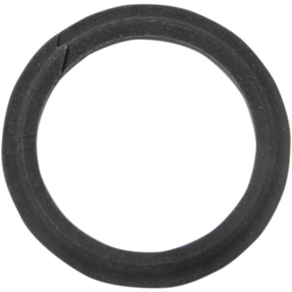 【USA在庫あり】 カヤバ KYB フォークシール Husqvarna 1個売り 0413-0034 JP店