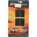 【USA在庫あり】 ボイセン Boyesen スーパーストック リード 05年-15年 YZ250 カーボン 1008-0106 JP店
