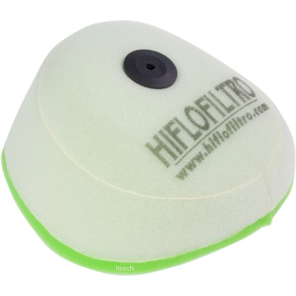 【USA在庫あり】 ハイフローフィルトロ HiFloFiltro エアフィルター 07年-11年 KTM 105 SX 1011-0415 JP店