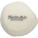 【USA在庫あり】 ツインエア Twin Air エアフィルター ダストカバー 07年-10年 KTM 105 SX 1011-0444 JP店